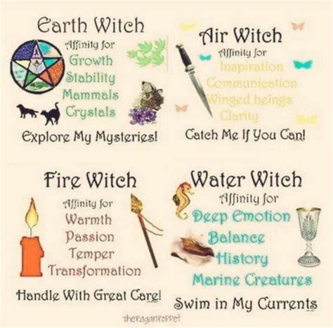 One of the prominent properties of witchcraft is that it values and respects the power of the feminine